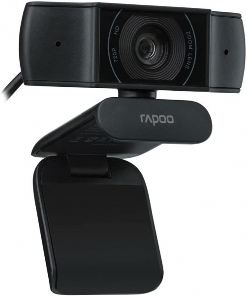 Rapoo XW170 Webcam
