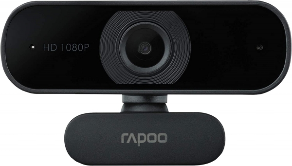 Rapoo XW180 Webcam