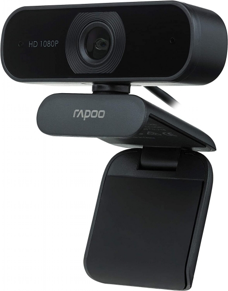 Rapoo XW180 Webcam