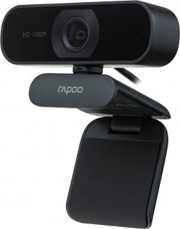 Rapoo XW180 Webcam