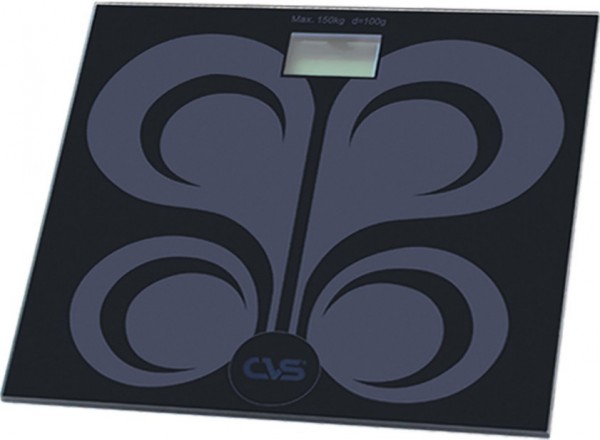 CVS DN 1758 Dijital Banyo Tartısı