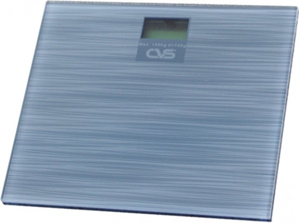 CVS DN 1758 Dijital Banyo Tartısı