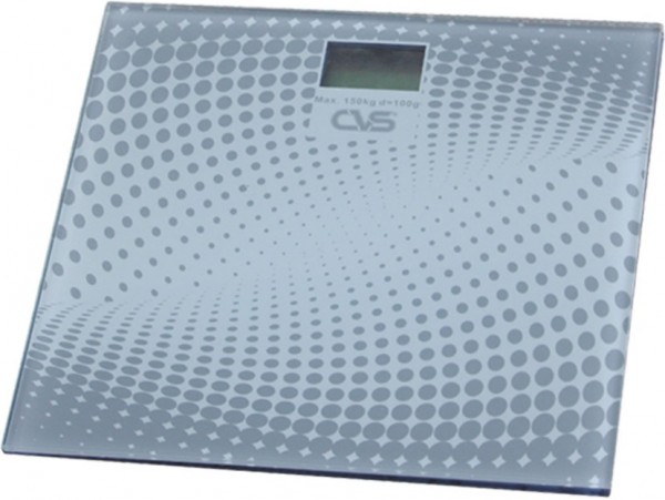 CVS DN 1758 Dijital Banyo Tartısı