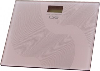 CVS DN 1758 Dijital Banyo Tartısı