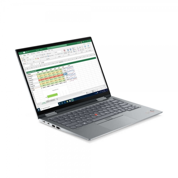 Lenovo ThinkPad X1 Yoga 6 20XY0049TX 2'si 1 Arada