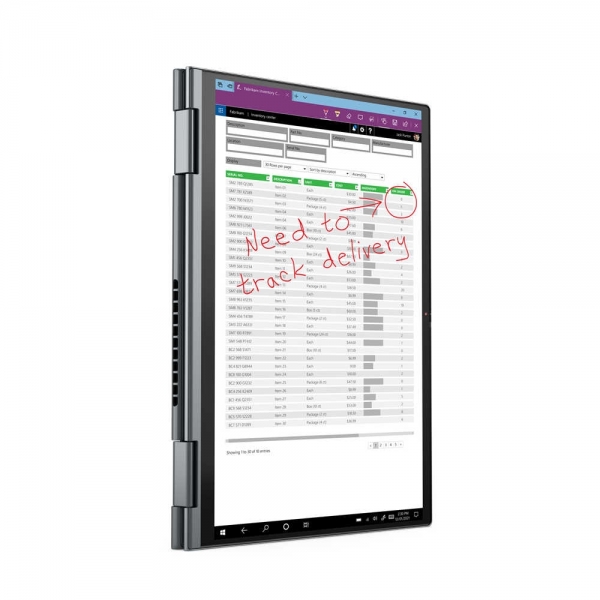 Lenovo ThinkPad X1 Yoga 6 20XY0049TX 2'si 1 Arada