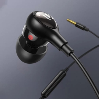 Ugreen 3.5mm Kablolu Kulaklık