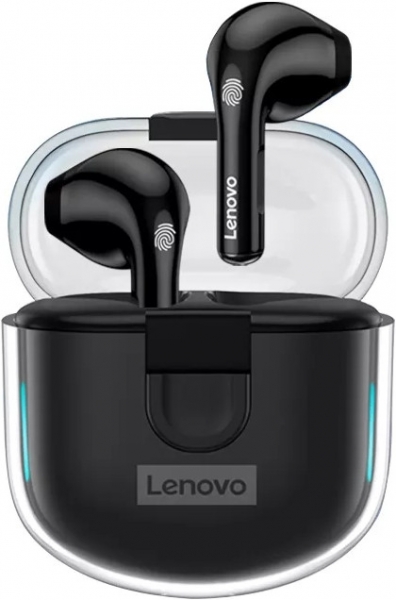 Lenovo LP12 Tam Kablosuz Kulaklık