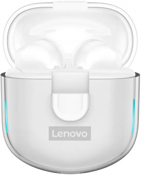 Lenovo LP12 Tam Kablosuz Kulaklık