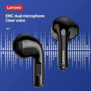 Lenovo LP12 Tam Kablosuz Kulaklık