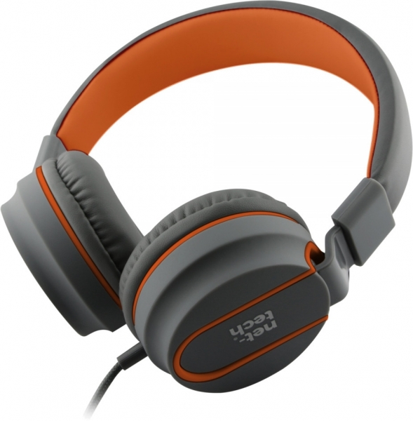 Nettech NT-2000 Kablolu Kulaklık