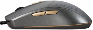 MSI M31 Mouse