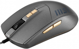 MSI M31 Mouse