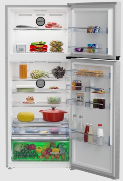Beko 978590 EI Buzdolabı