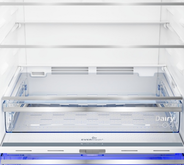 Beko 978590 EI Buzdolabı