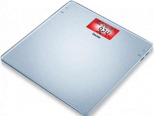 Beurer GS 42 Dijital Banyo Tartısı