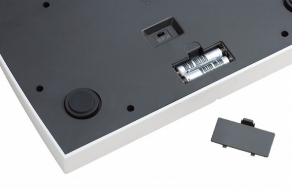 Blue House BH810BS Dijital Banyo Tartısı