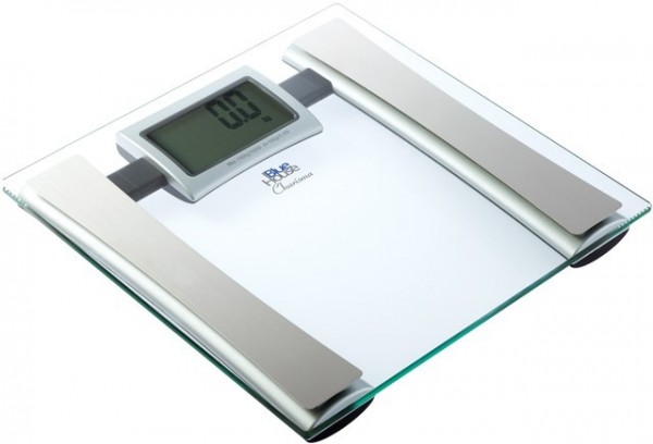 Blue House BH818BS Dijital Banyo Tartısı