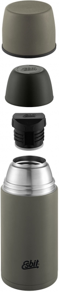 Esbit Vacuum Flask Termos (750 ml)