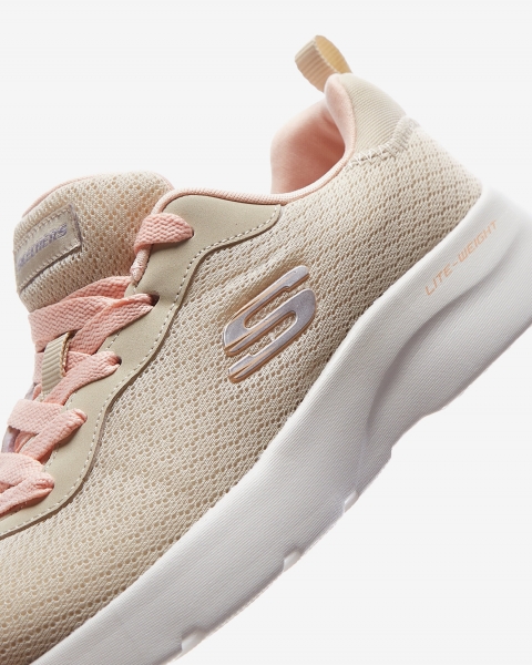 Skechers Dynamight 2.0 Eye To Eye Kadın Spor Ayakkabı