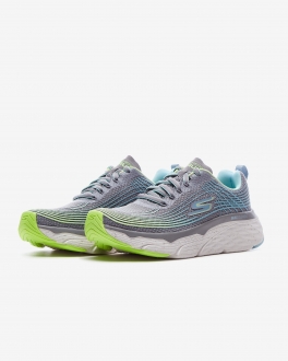 Skechers Max Cushioning Elite Galaxy Burst Kadın Spor Ayakkabı