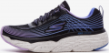 Skechers Max Cushioning Elite Galaxy Burst (128563-BKPR) Kadın Spor Ayakkabı