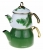 Bambum Smoky Yeşil