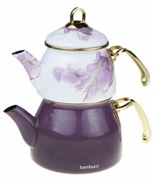 Bambum Smoky Mor