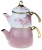 Bambum Smoky Pembe