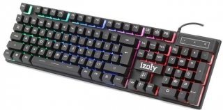 İzoly 803 Klavye