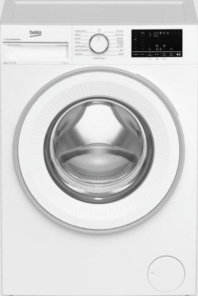 Beko CM 10121 BB Çamaşır Makinesi