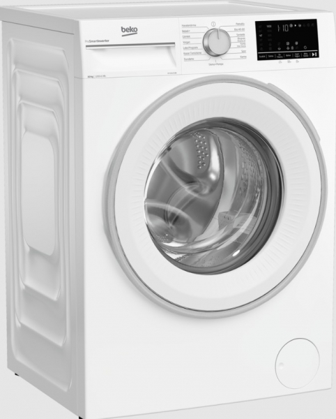 Beko CM 10121 BB Çamaşır Makinesi