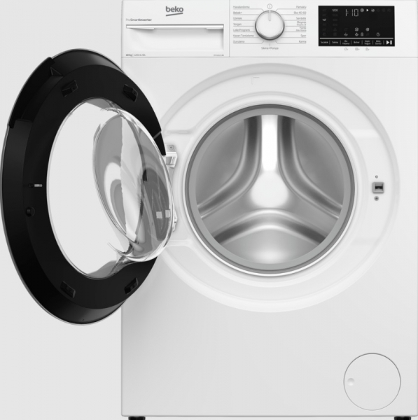 Beko CM 10121 BB Çamaşır Makinesi