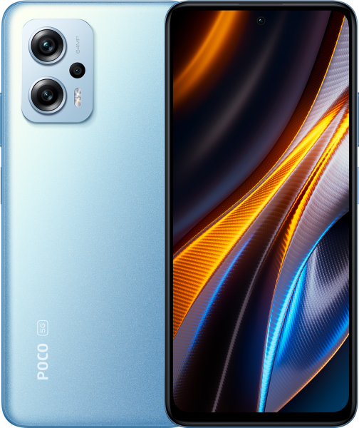 Poco X4 GT (128 GB)