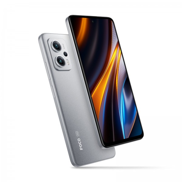 Poco X4 GT (128 GB)