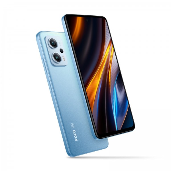 Poco X4 GT (128 GB)