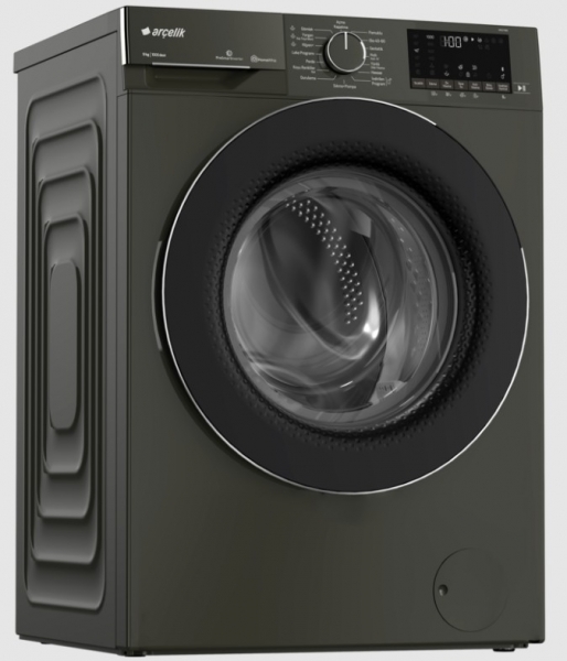 Arçelik 9102 PMG Çamaşır Makinesi