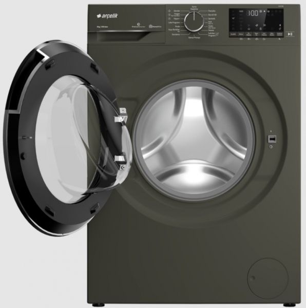 Arçelik 9102 PMG Çamaşır Makinesi