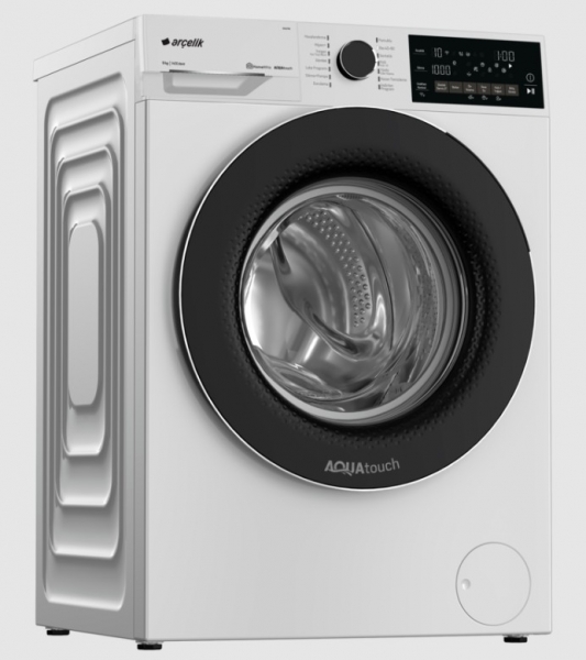 Arçelik 9140 PM Çamaşır Makinesi