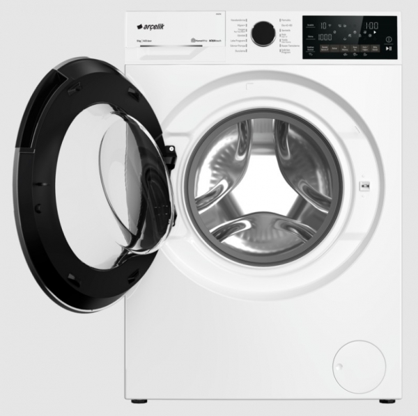 Arçelik 9140 PM Çamaşır Makinesi