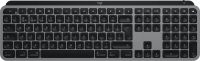 Logitech MX Keys For Mac resim
