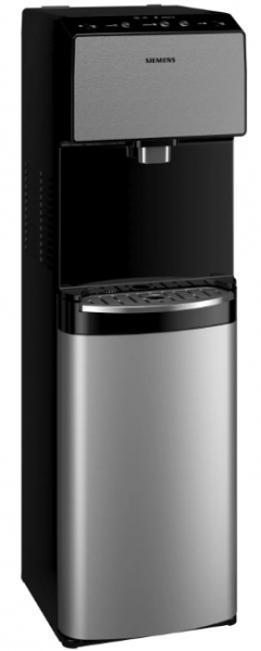 Siemens WB13CPB0N Su Sebili