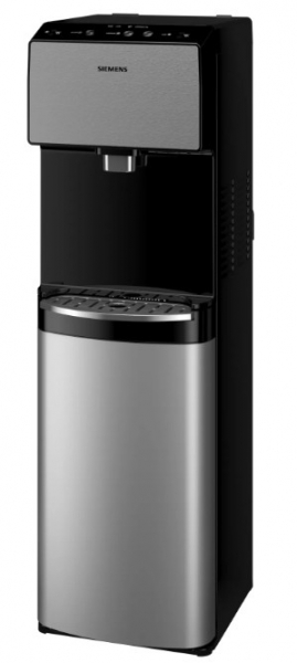 Siemens WB13CPB0N Su Sebili