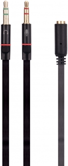 Hytech HY-X78 3.5mm to Audio Dönüştürücü