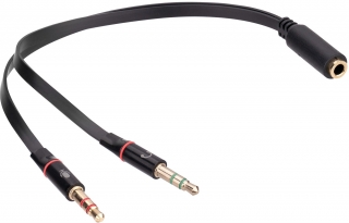 Hytech HY-X78 3.5mm to Audio Dönüştürücü