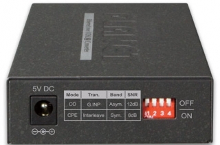 Planet VC-231G Ethernet to VDSL2 Dönüştürücü