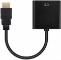 Platoon PL-7237 HDMI to VGA resim
