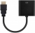 Platoon PL-7237 HDMI to VGA Dönüştürücü