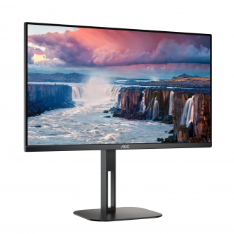 AOC 27V5C/BK Monitör