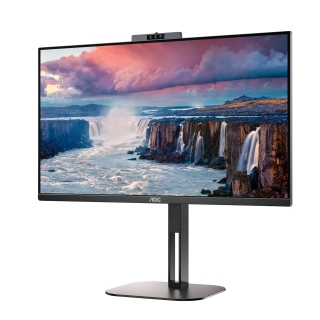 AOC 24V5CW/BK Monitör